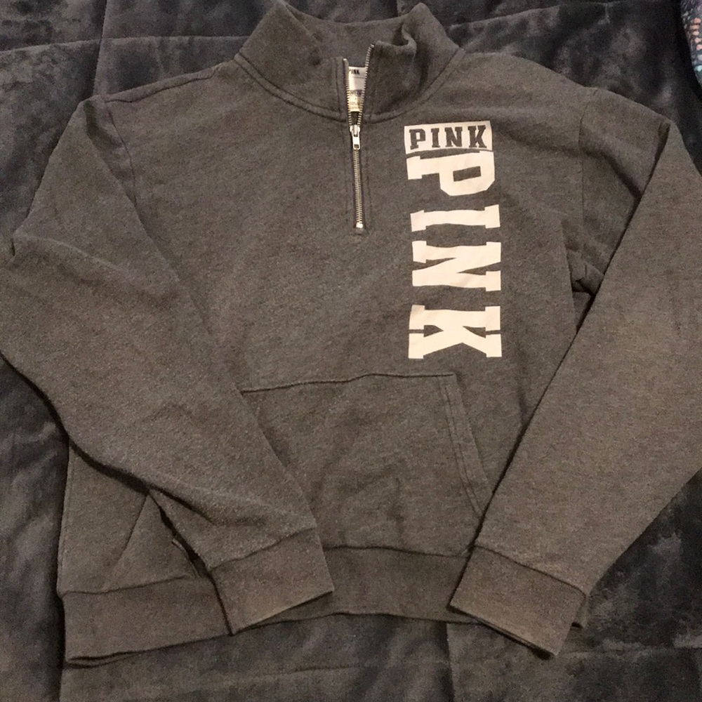 Victoria Secret Pink Sweatshirt